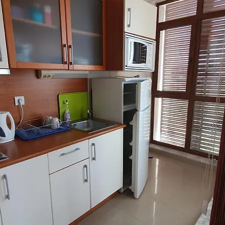 Vp Sun City 1 דירה *