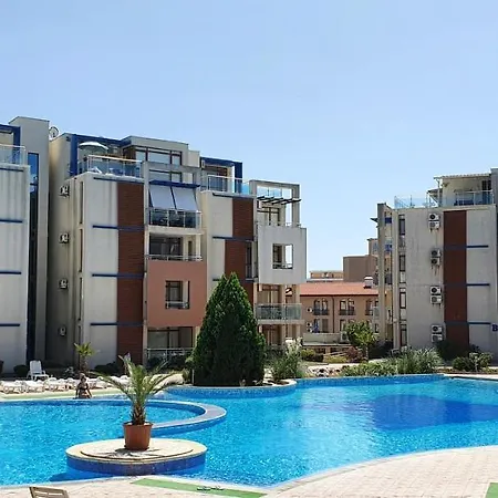 Vp Sun City 1 * סאני ביץ'