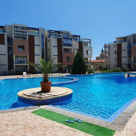 Vp Sun City 1