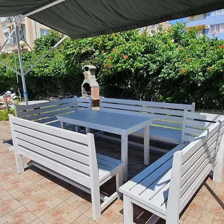 Vp Sun City 1 Apartament *