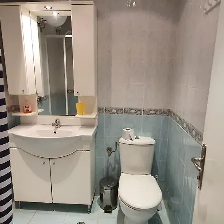 Vp Sun City 1 Apartament *
