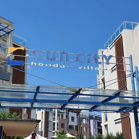 Vp Sun City 1
