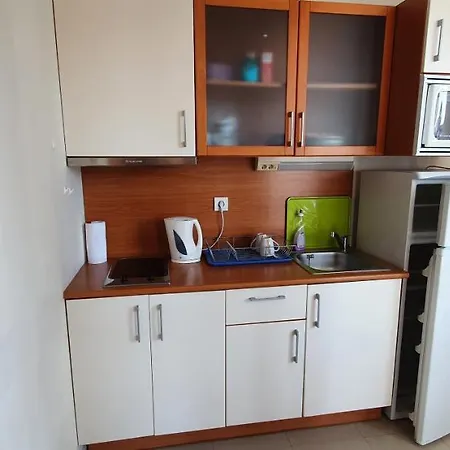 Vp Sun City 1 Apartament *