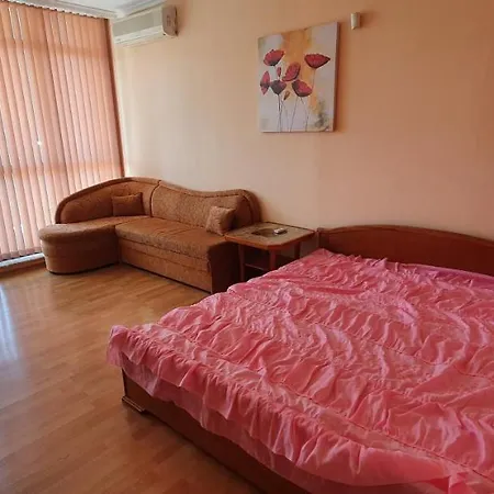 Vp Sun City 1 Apartament *