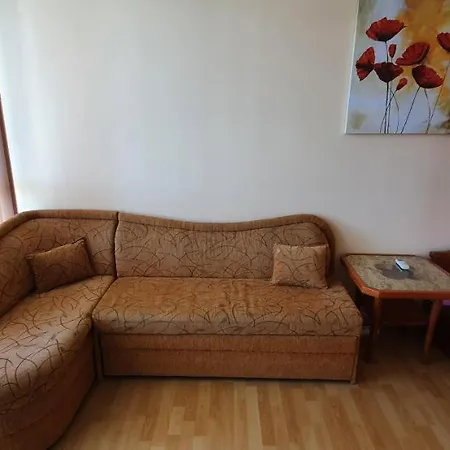 Vp Sun City 1 Apartament *