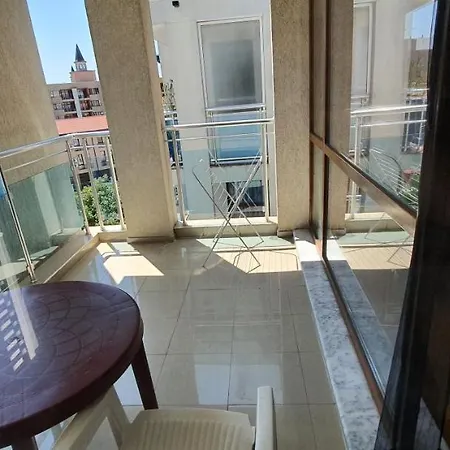 Vp Sun City 1 Sunny Beach