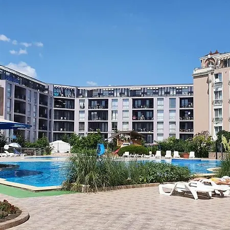 Vp Sun City 1