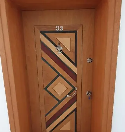 Vp Sun City 1 Apartament